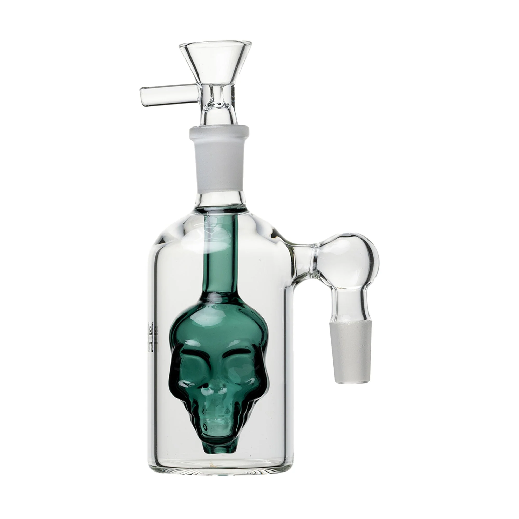 Human Grade The Skull Ash Catcher - Image 24
