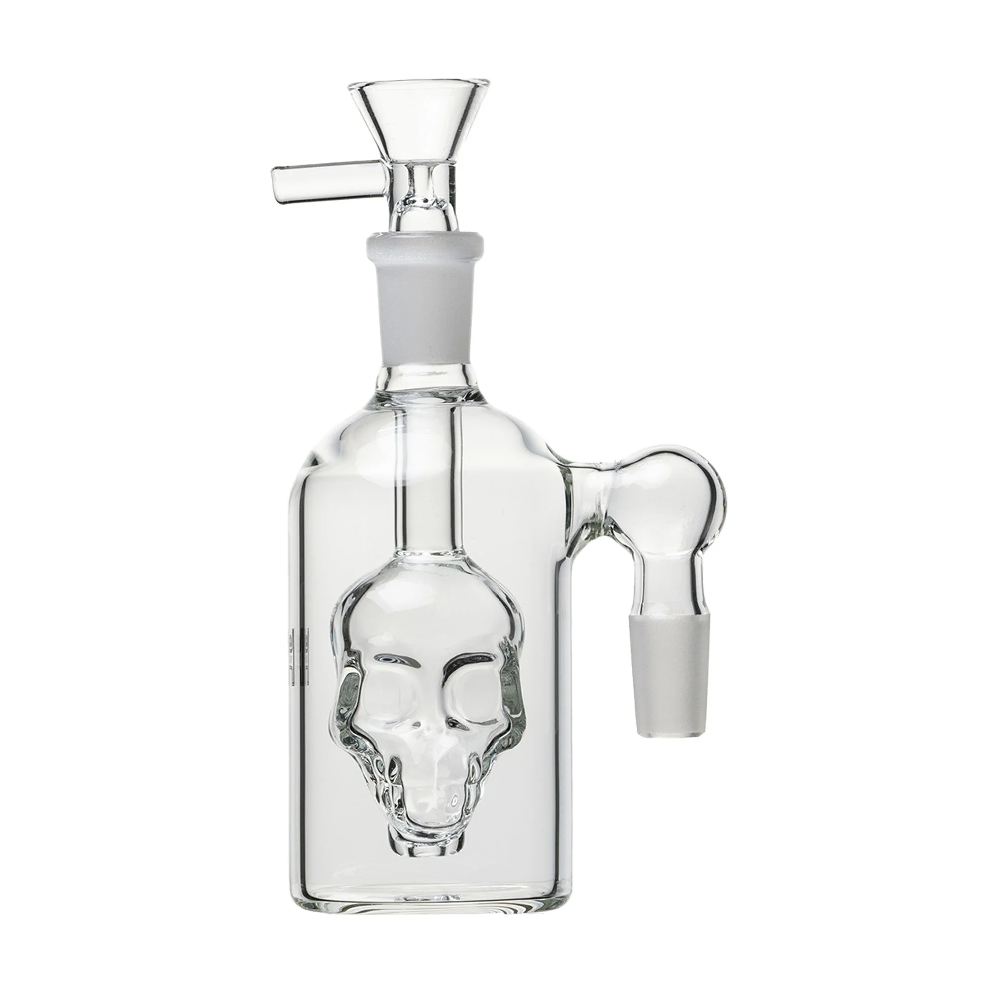 Human Grade The Skull Ash Catcher - Image 4