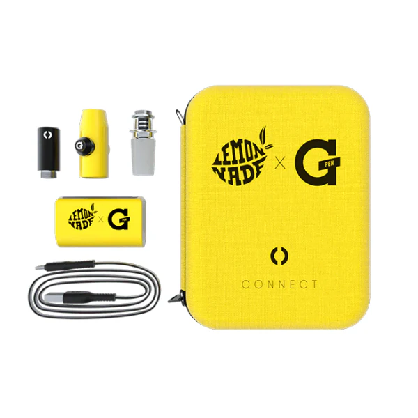 Lemonnade x G-Pen Connect - Image 6