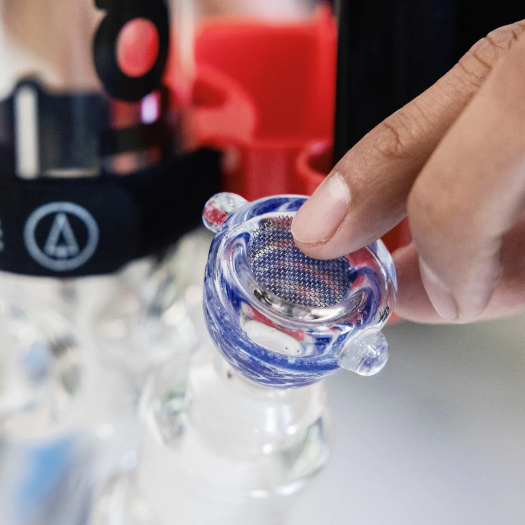 Pure Titanium Mesh Screens - Image 3