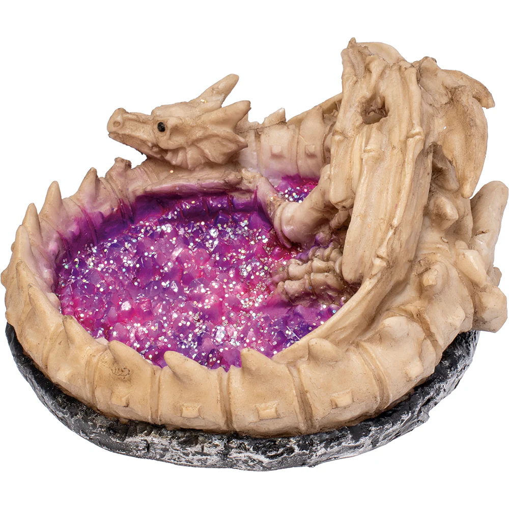 Purple Dragon AshTray - Image 5