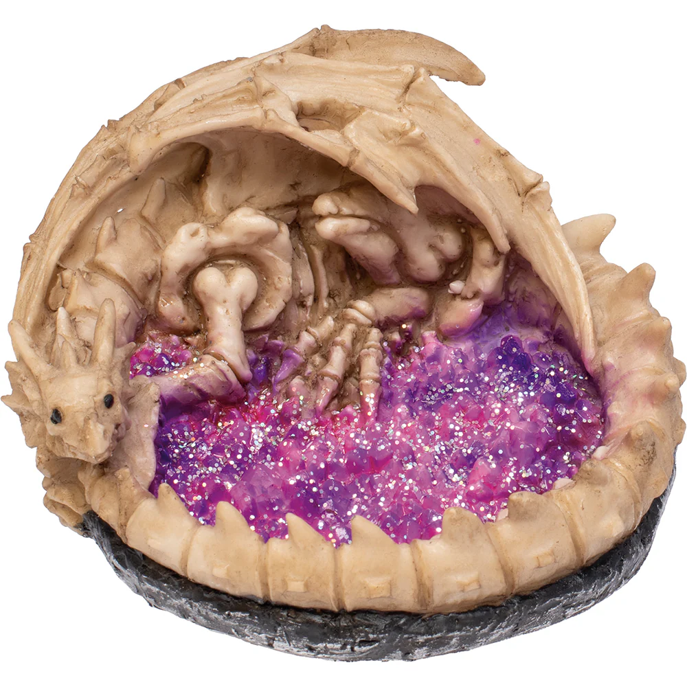 Purple Dragon AshTray - Image 7