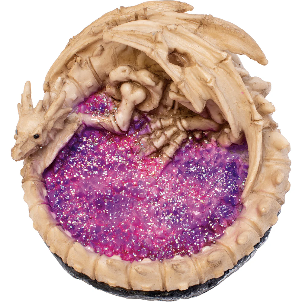 Purple Dragon AshTray - Image 8