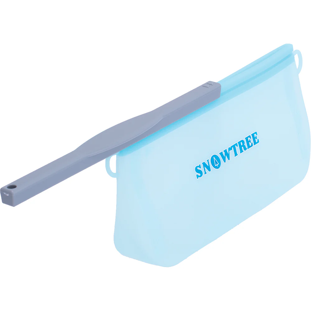 Silicone Soak & Seal Bag - Image 3