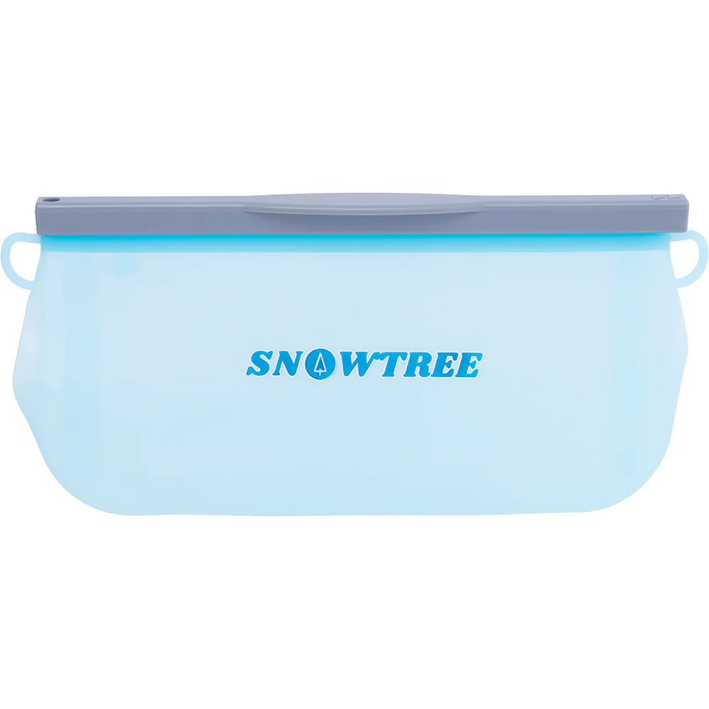 Silicone Soak & Seal Bag - Image 7