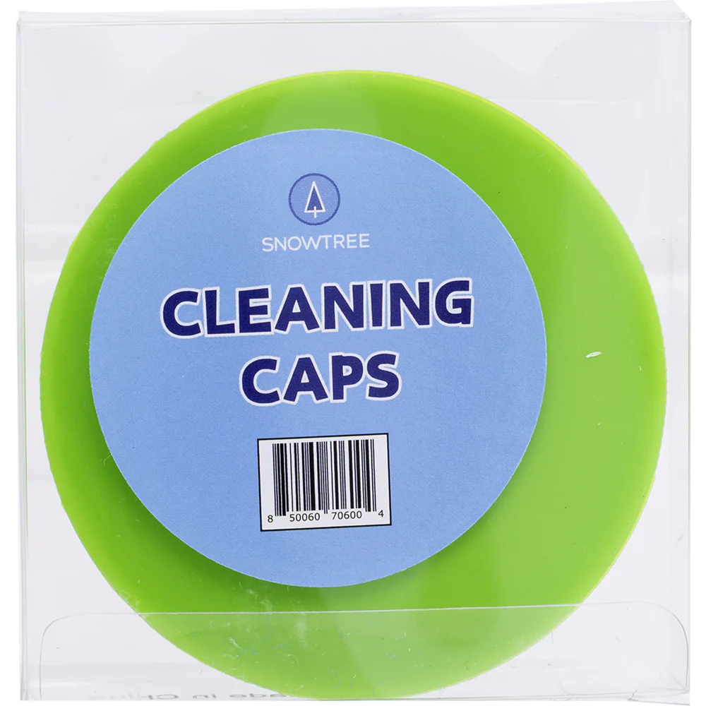 Silicone Cleaning Caps - Image 3