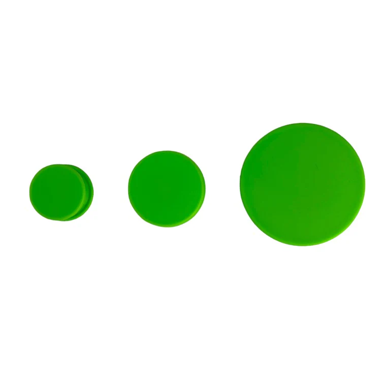 Silicone Cleaning Caps - Image 4