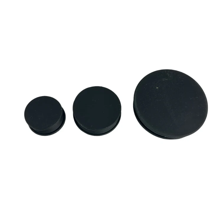 Silicone Cleaning Caps - Image 5