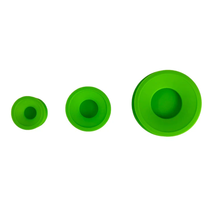 Silicone Cleaning Caps - Image 6