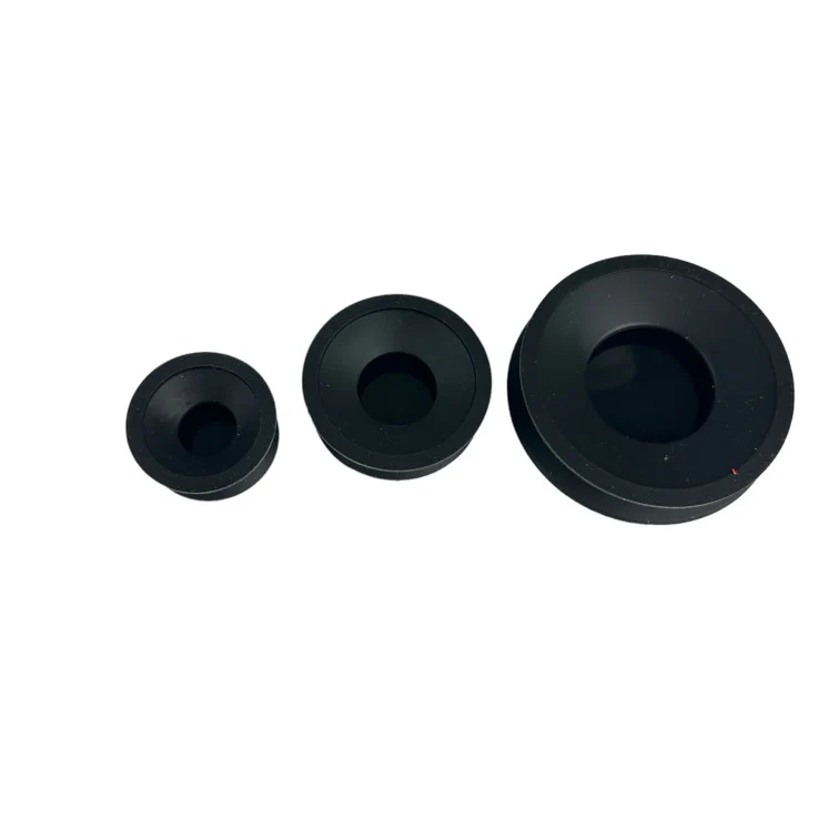 Silicone Cleaning Caps - Image 7