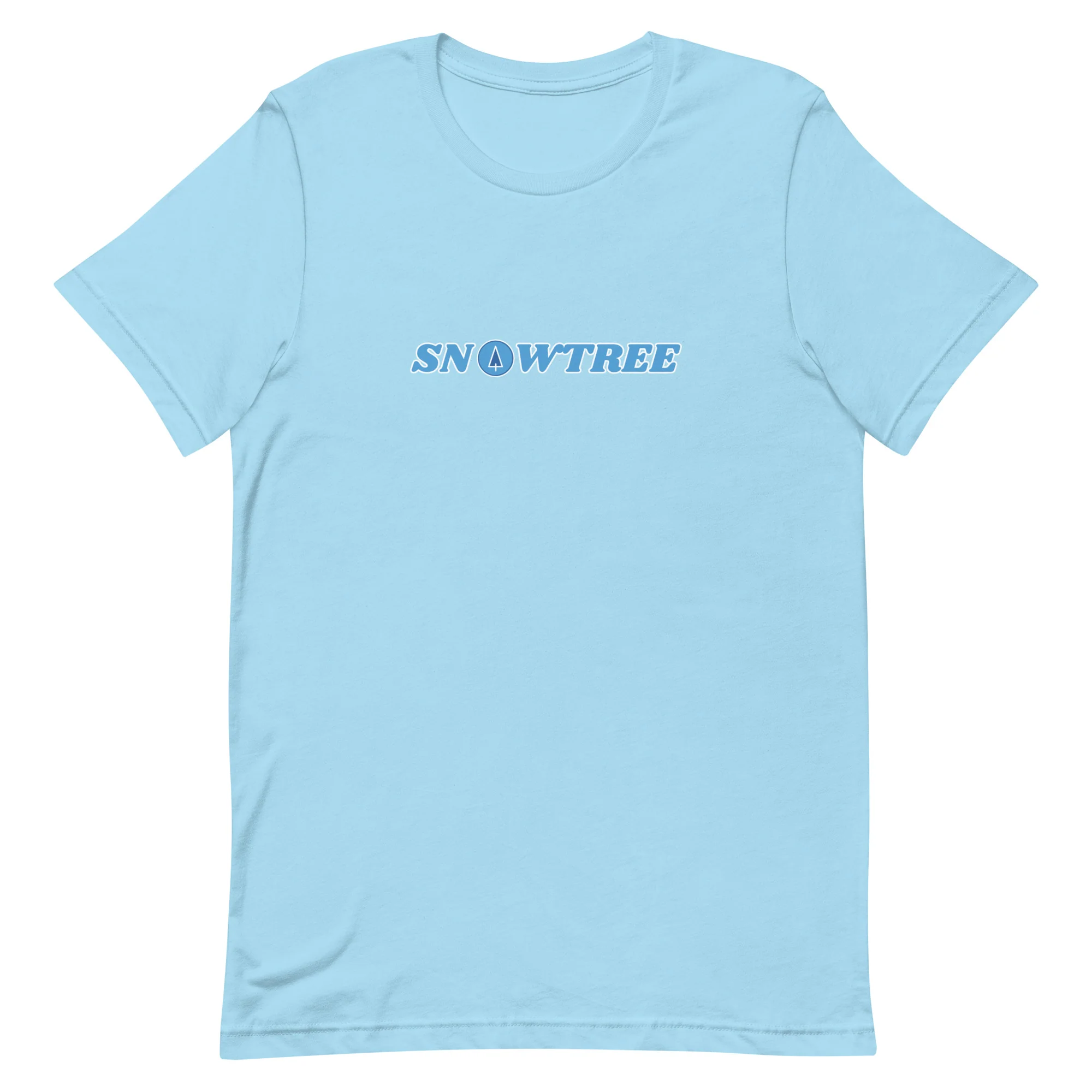SnowTree T-Shirt - Image 3