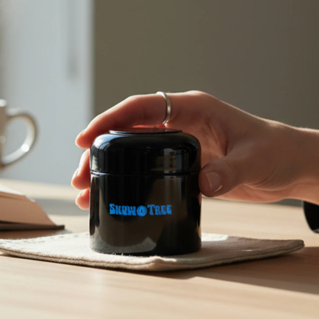 Smart Jars (with Humidity & Temperature Sensor) - Image 3