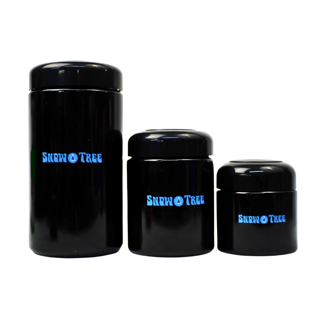 Smart Jars (with Humidity & Temperature Sensor) - Image 5