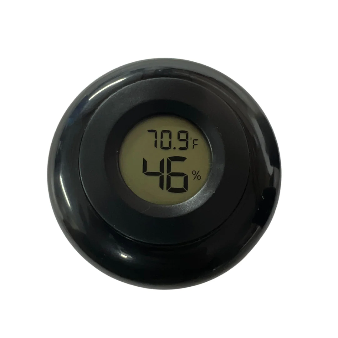 Smart Jars (with Humidity & Temperature Sensor) - Image 6