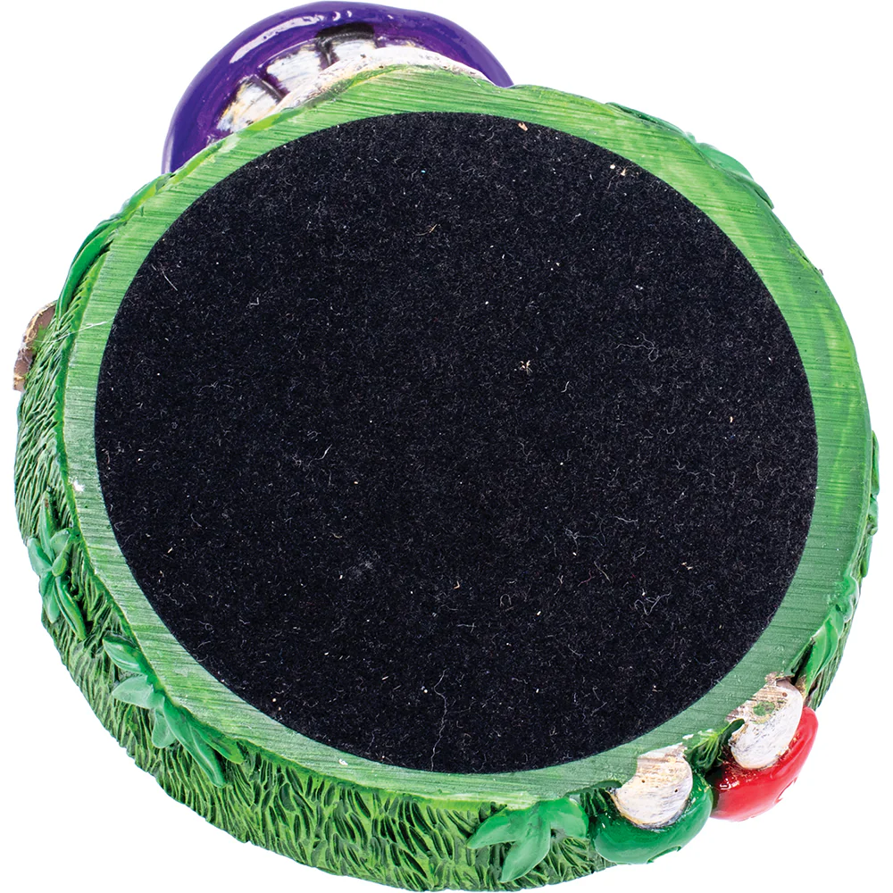 Stoned Mushroom Ash Tray - Image 6