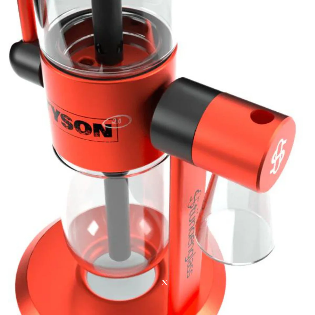 Stündenglass Ash Catcher - Image 8