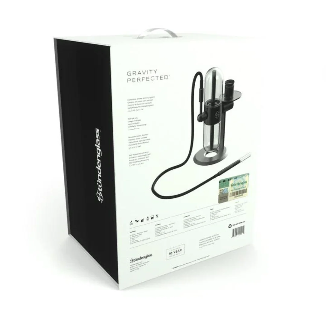 Stündenglass Gravity Bong - Image 8