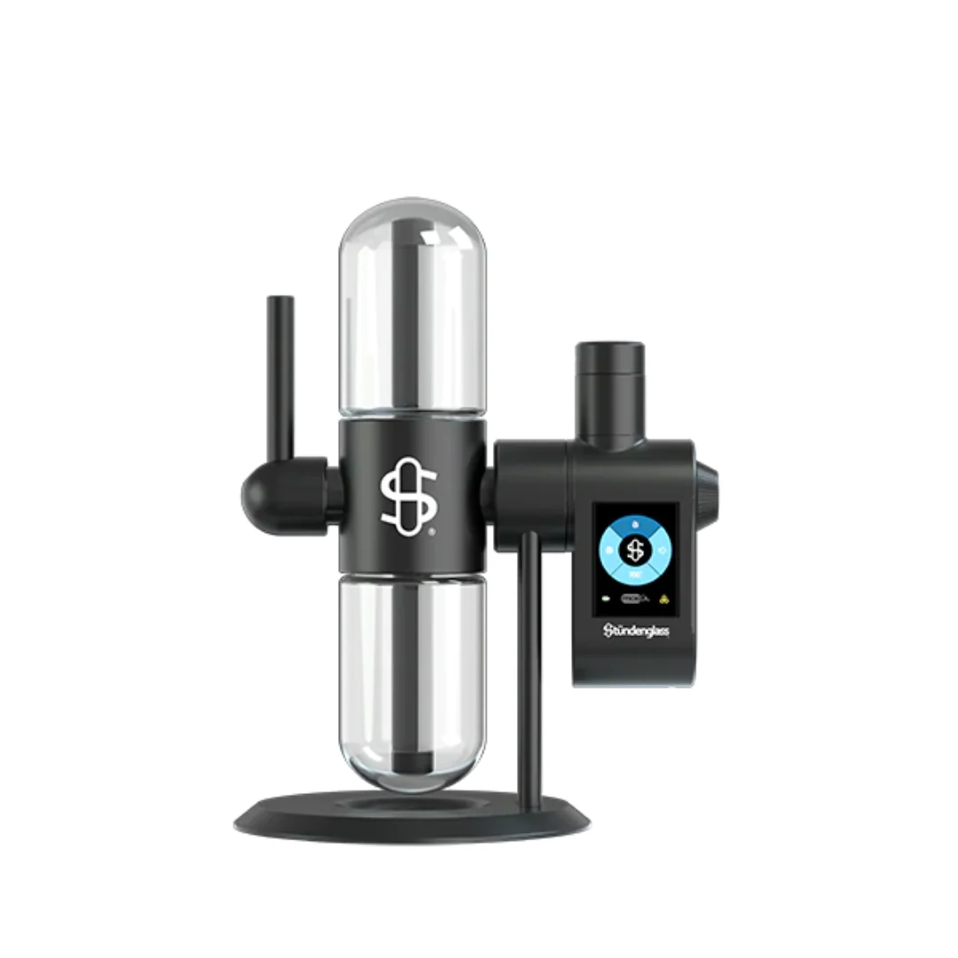 Stündenglass Modül for Concentrate - Image 3