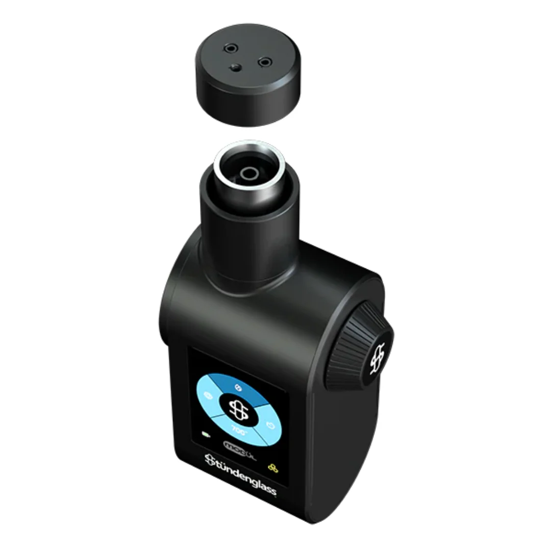 Stündenglass Modül for Concentrate - Image 5