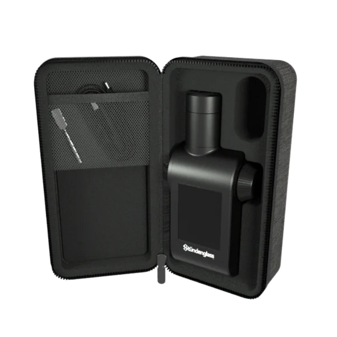 Stündenglass Modül for Dry Material - Image 10