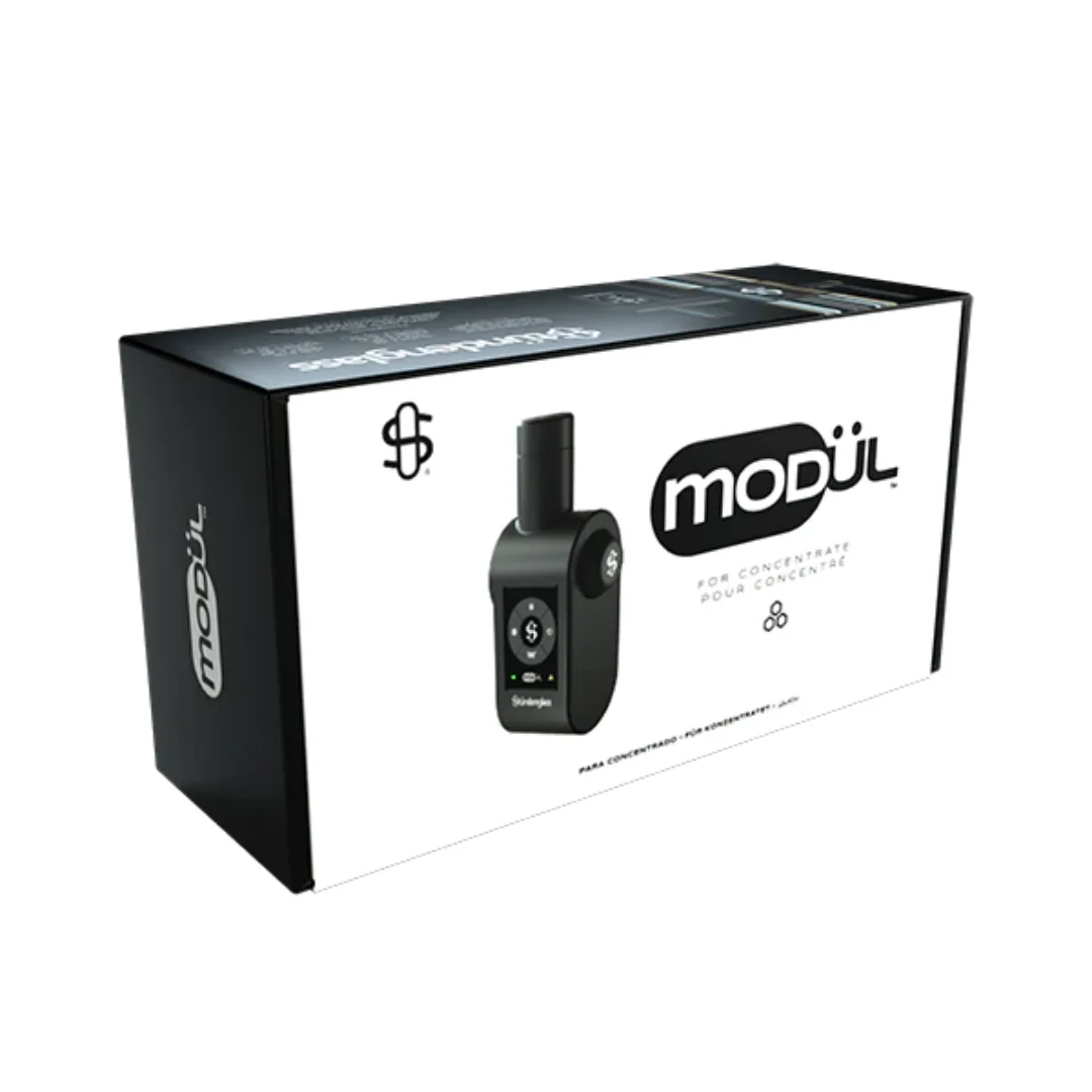 Stündenglass Modül for Dry Material - Image 13