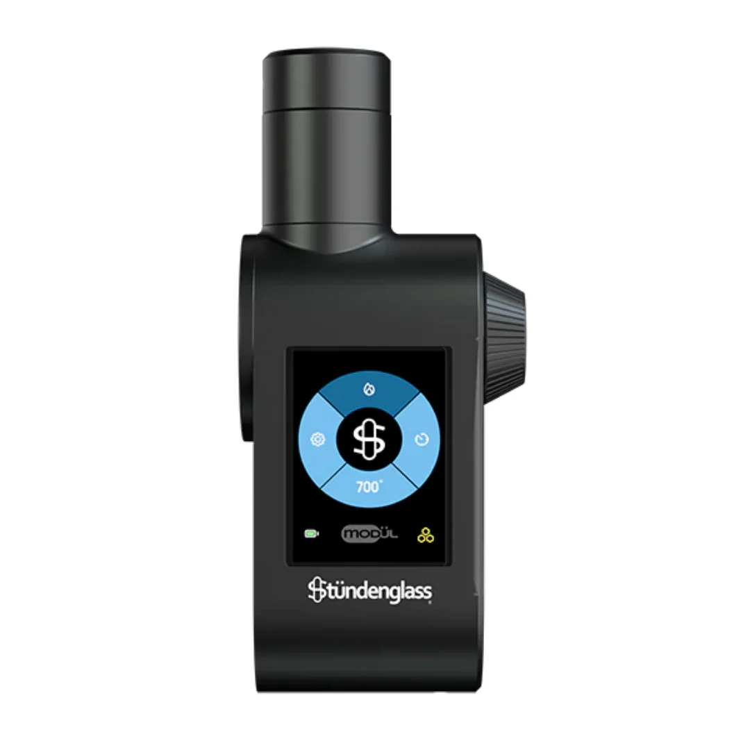 Stündenglass Modül for Dry Material - Image 4