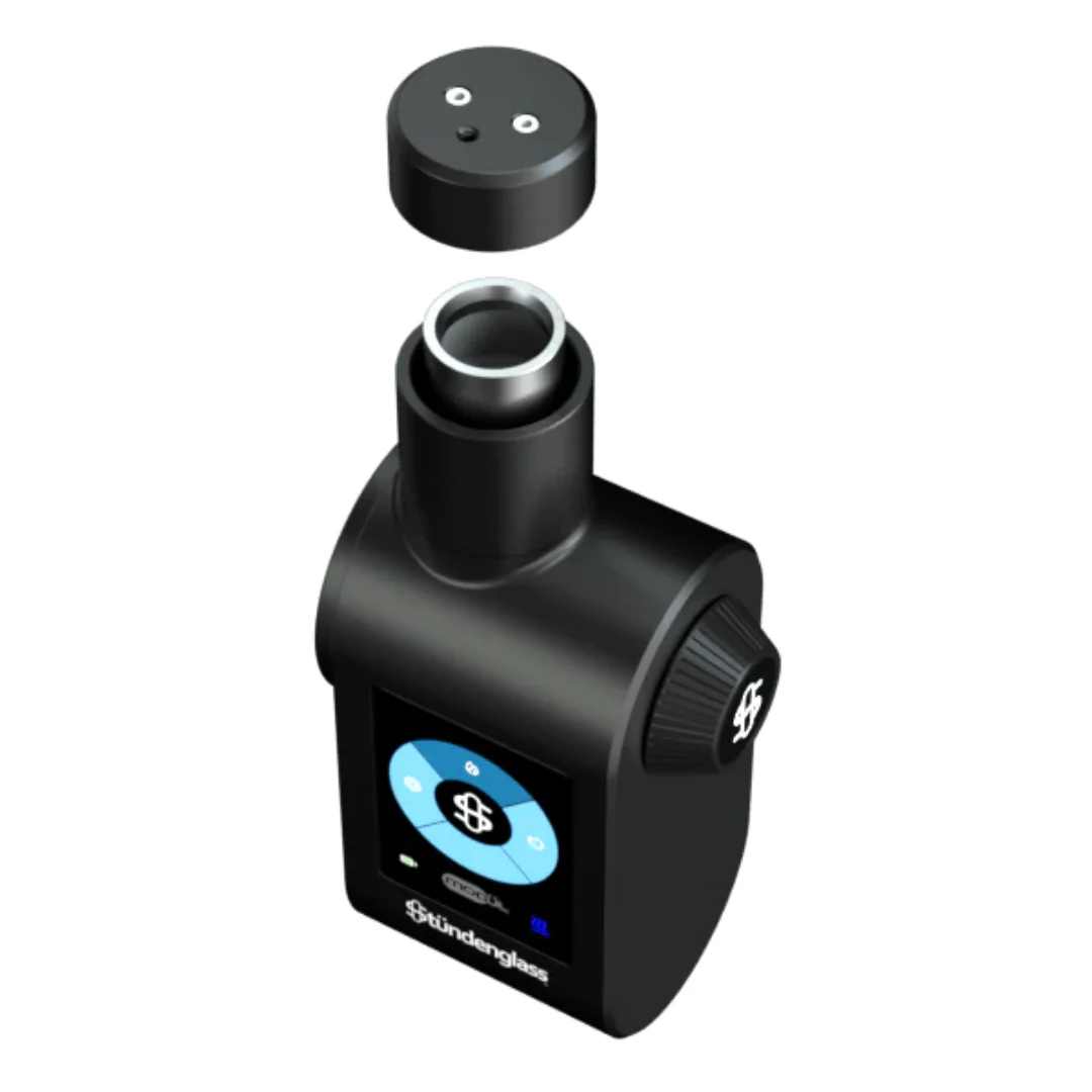 Stündenglass Modül for Dry Material - Image 5