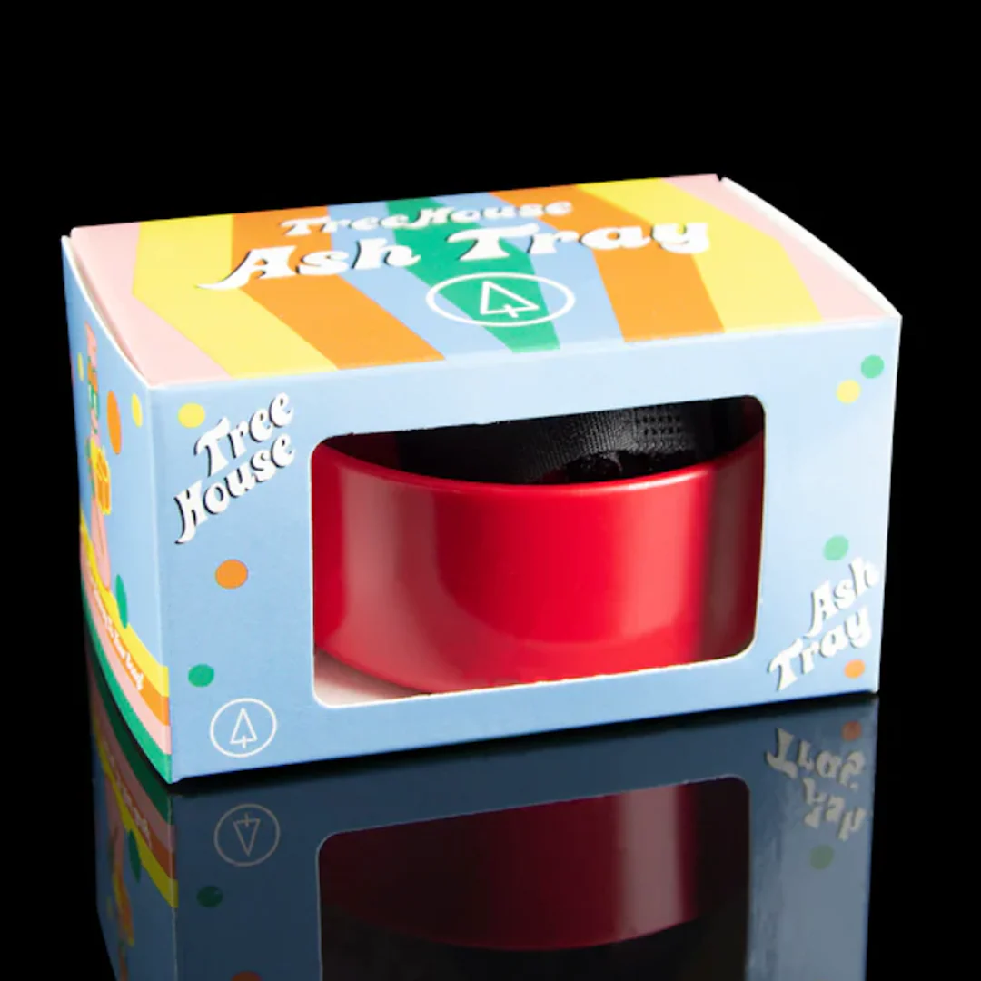 TreeHouse Ash Tray - Image 10
