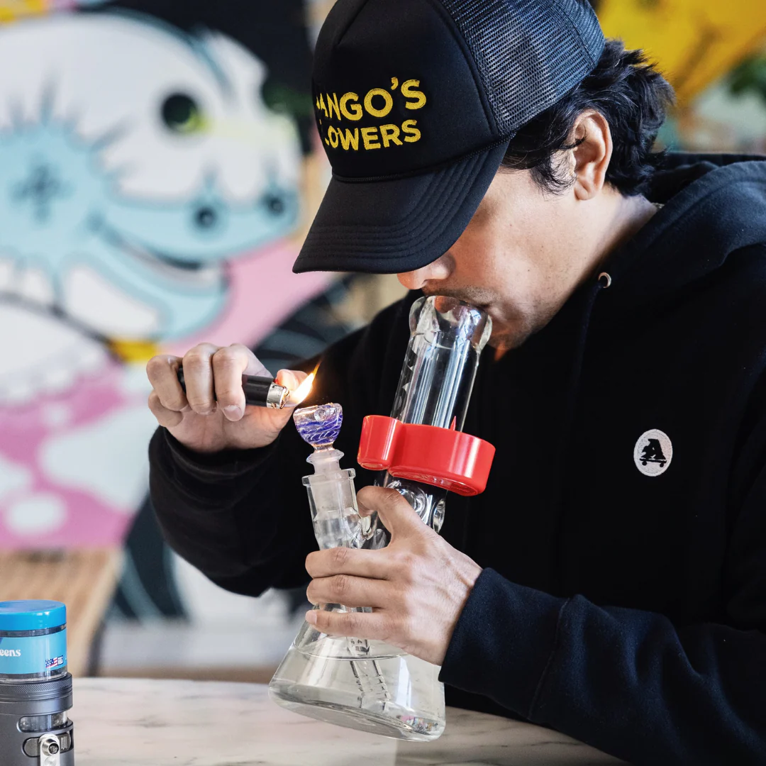 TreeHouse Ash Tray - Image 11