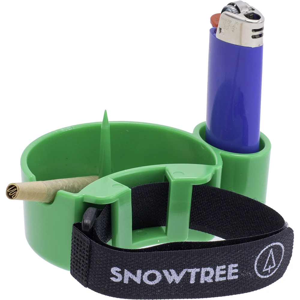 TreeHouse Ash Tray - Image 13
