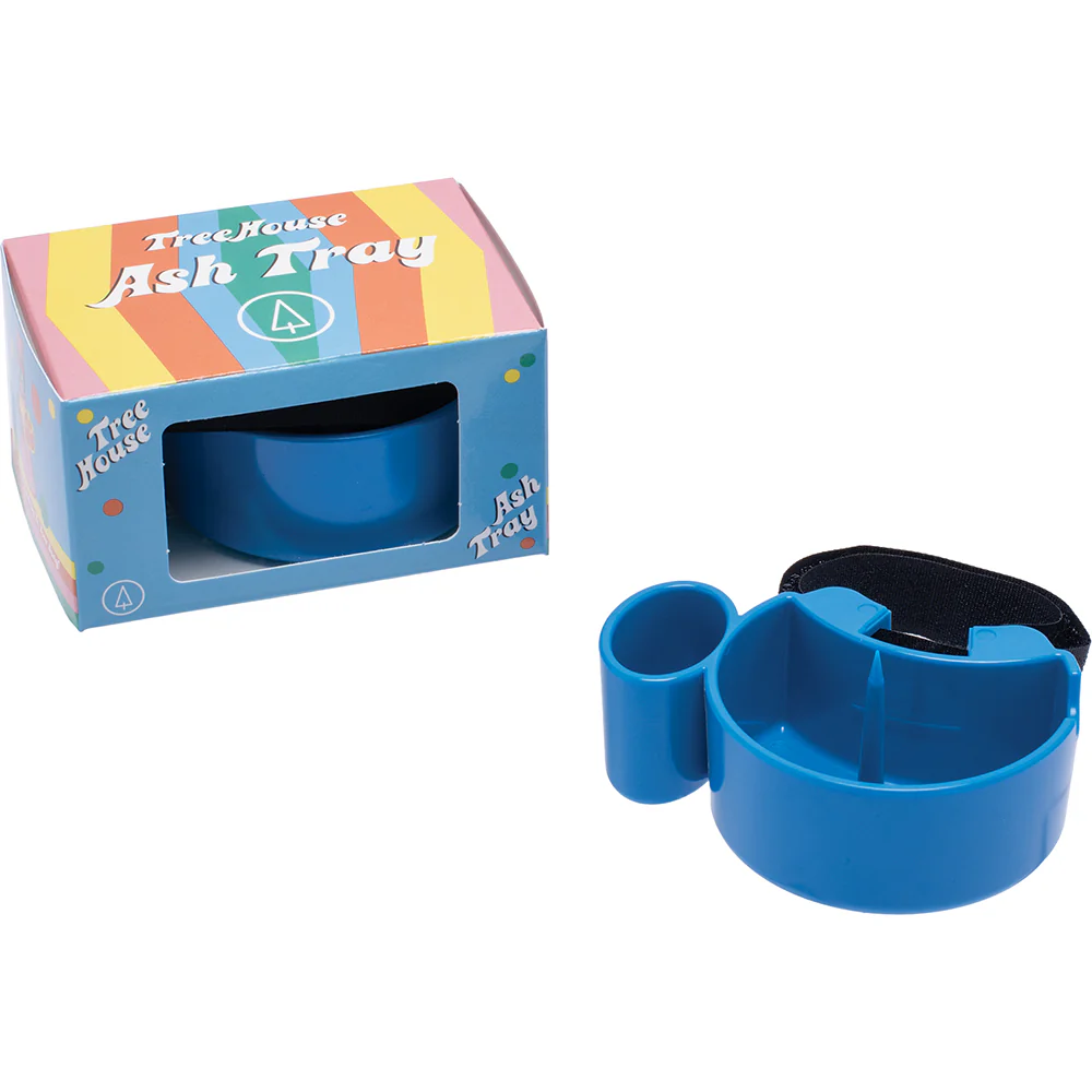 TreeHouse Ash Tray - Image 22