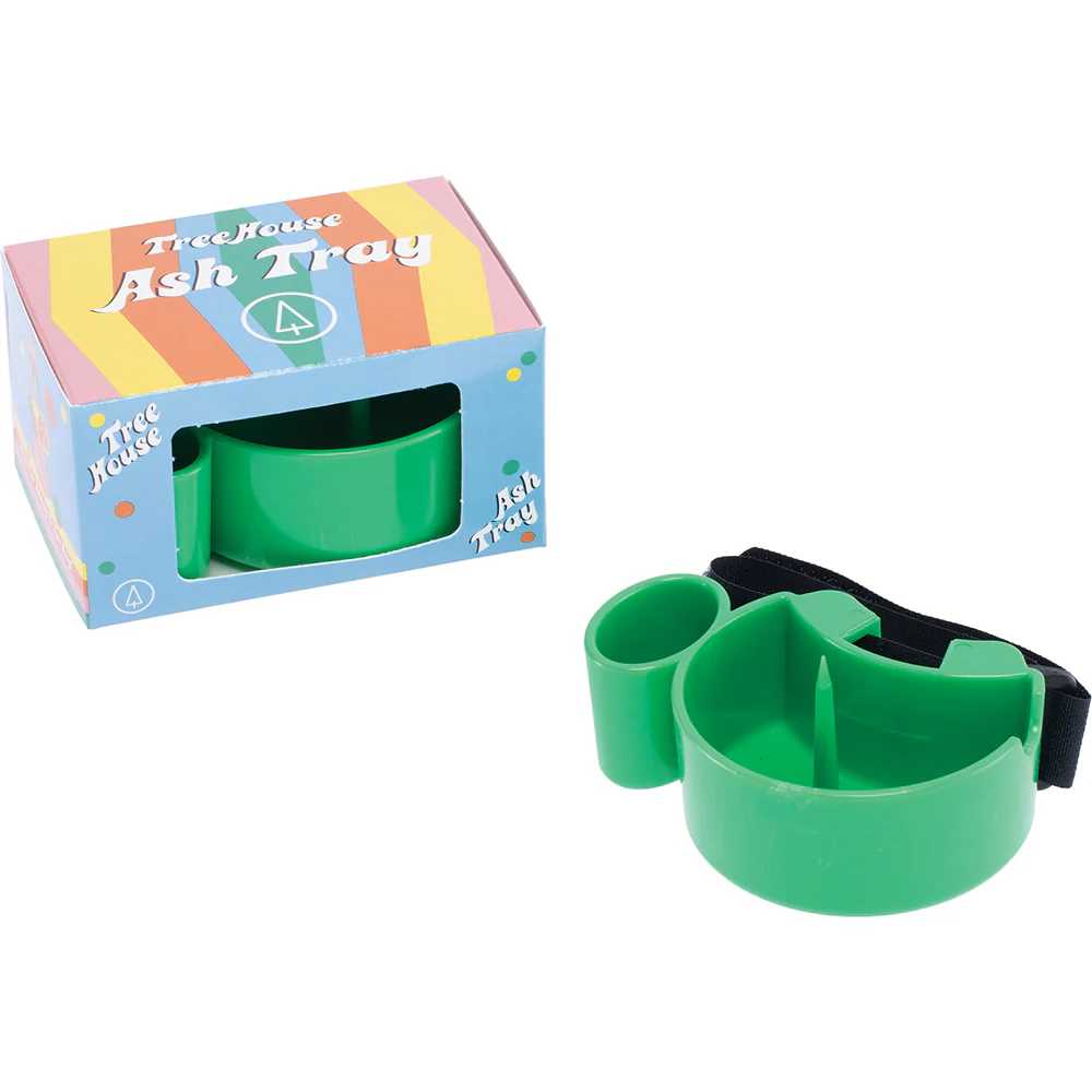TreeHouse Ash Tray - Image 23