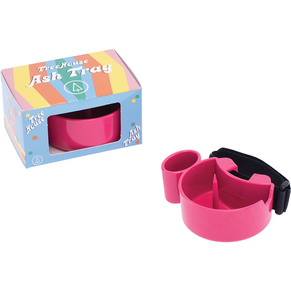 TreeHouse Ash Tray - Image 24