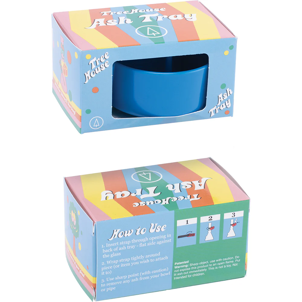 TreeHouse Ash Tray - Image 25