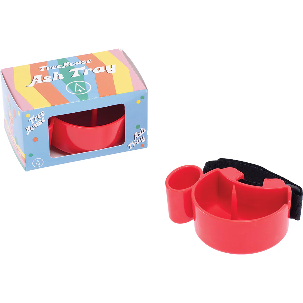 TreeHouse Ash Tray - Image 26