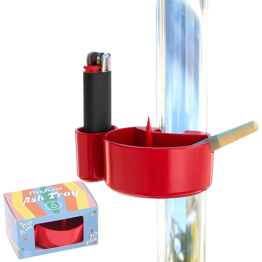 TreeHouse Ash Tray - Image 29