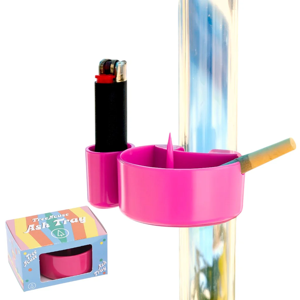 TreeHouse Ash Tray - Image 30