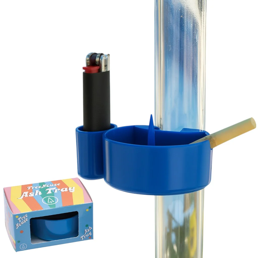 TreeHouse Ash Tray - Image 31