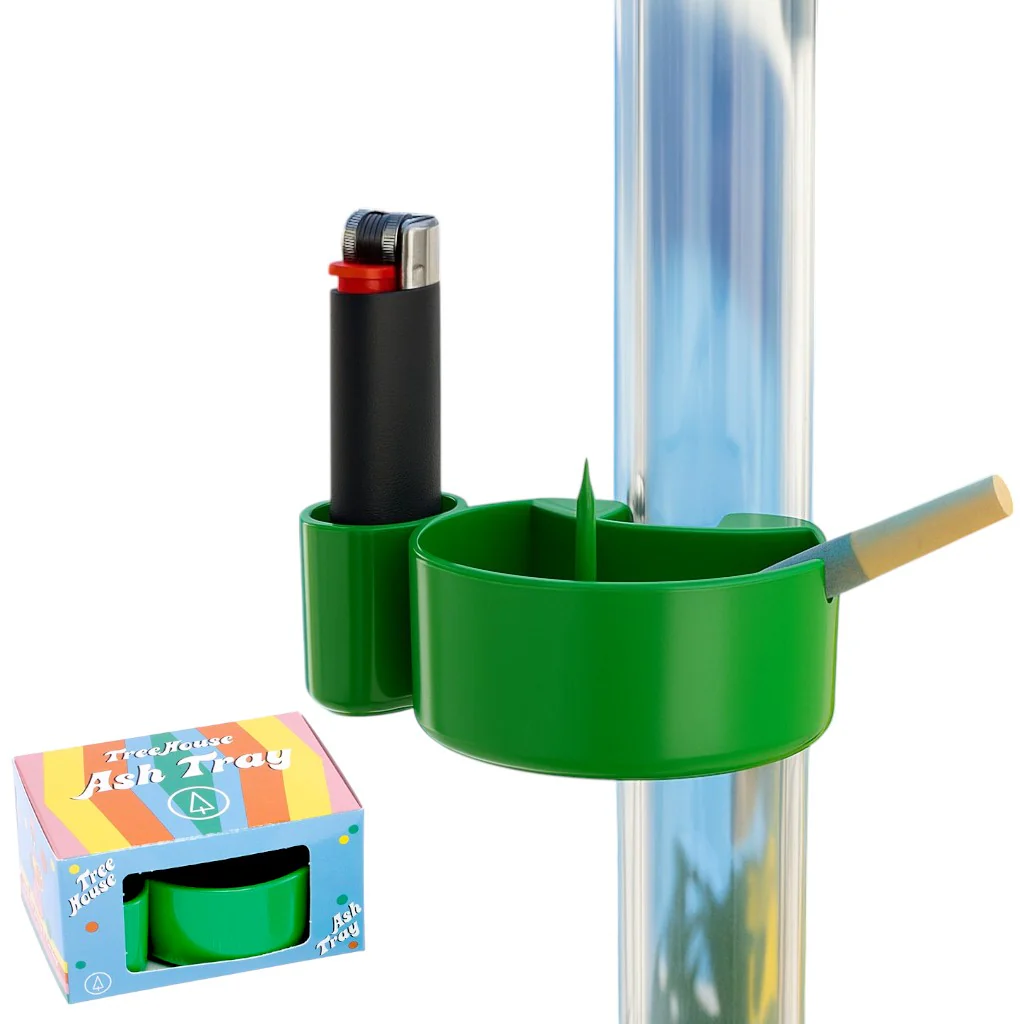 TreeHouse Ash Tray - Image 32