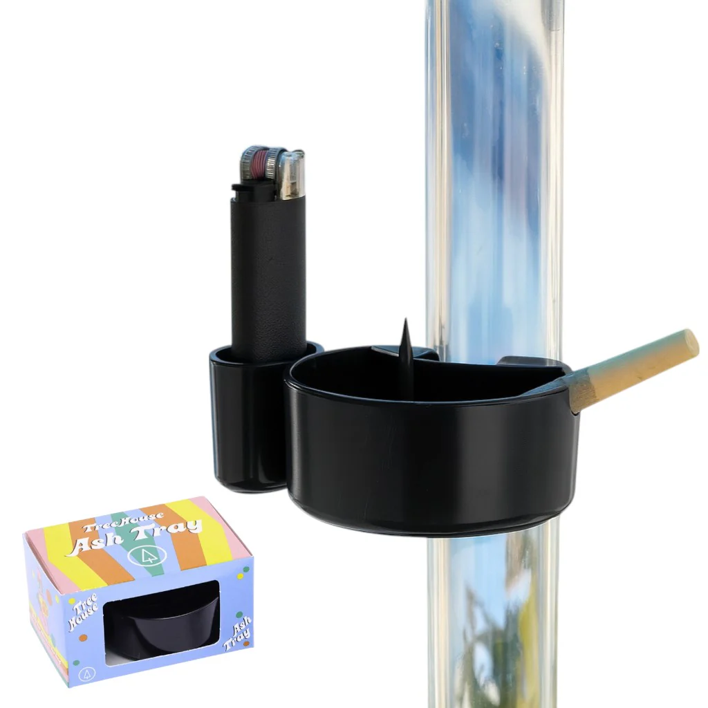 TreeHouse Ash Tray - Image 33