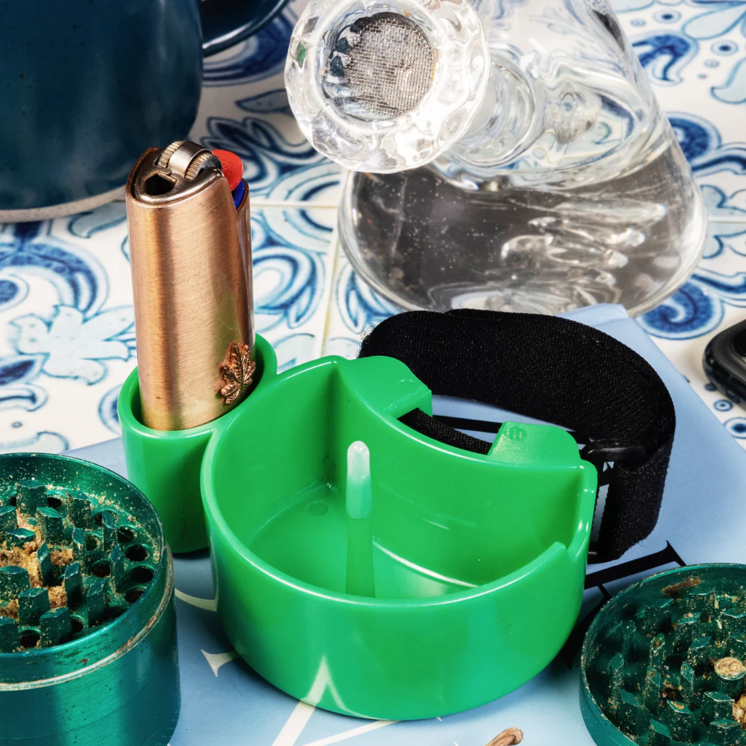 TreeHouse Ash Tray - Image 6