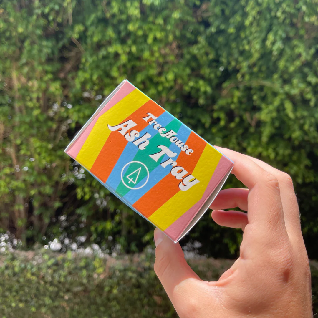 TreeHouse Ash Tray - Image 8