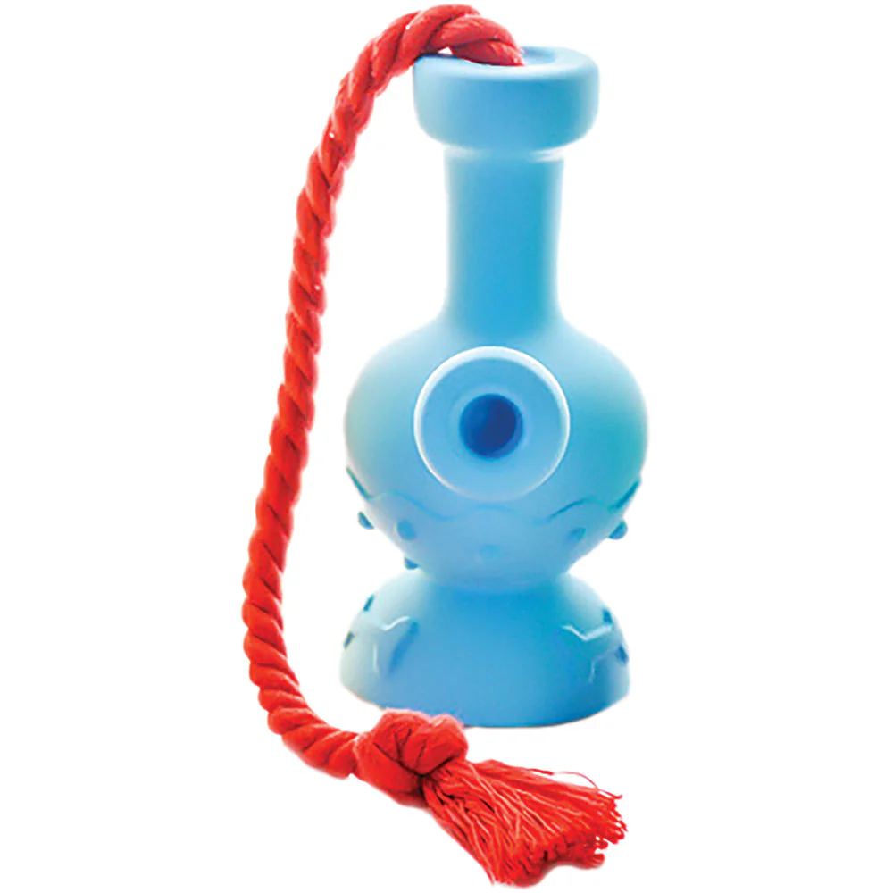 Tug-N-Toke Tough Dog Toy - Image 3