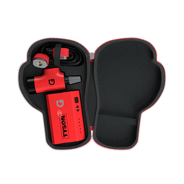 Tyson 2.0 x G-Pen Hyer - Image 8