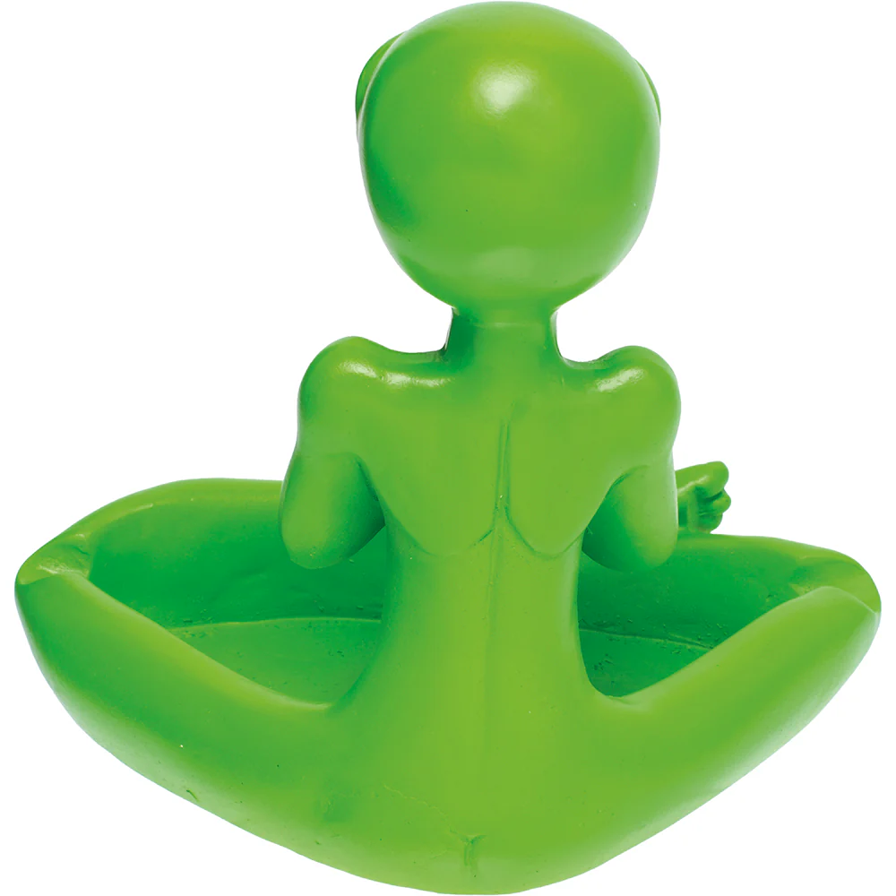 Yogi Alien AshTray - Image 3