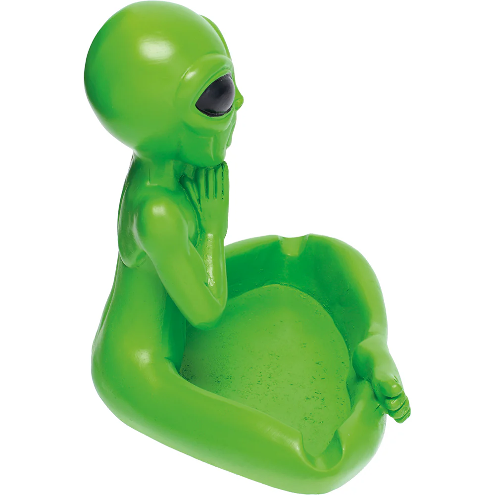 Yogi Alien AshTray - Image 5